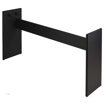 Roland KSC70 Piano Matching Stand with KPD70 3 Pedal for FP-30 Digital Piano Black (KSC 70 KPD 70)