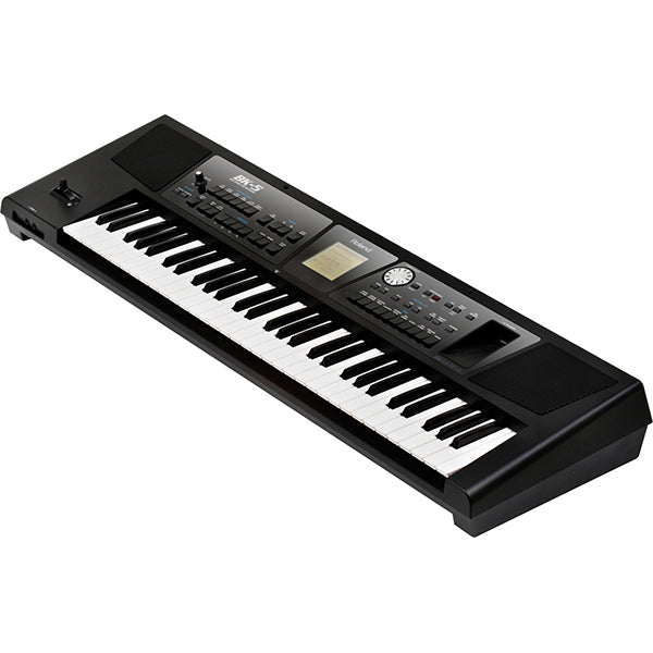 Roland BK-5 61 Keys Backing Keyboard Arranger Workstation (BK5 BK 5)
