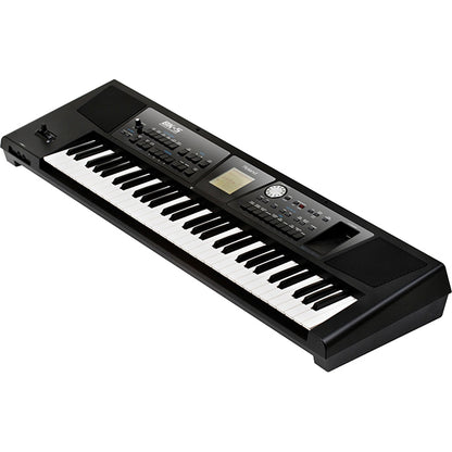 Roland BK-5 61 Keys Backing Keyboard Arranger Workstation (BK5 BK 5)