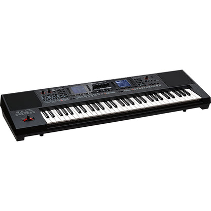 Roland EA-7 61 Keys Expandable Arranger MIDI USB Keyboard (EA7 EA 7)