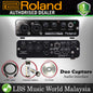 [DISCONTINUED] Roland Duo-Capture-EX 2 Channel USB Audio Midi Interface (Duo Capture EX)