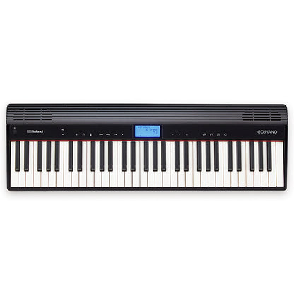 Roland GO PIANO 61 Keys MIDI Music Production Keyboard Digital Piano (GO-61P)