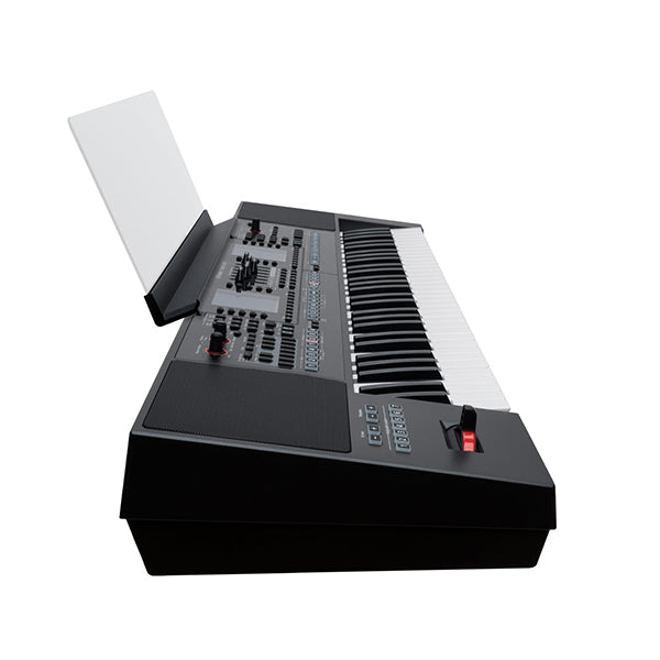 Roland EA-7 61 Keys Expandable Arranger MIDI USB Keyboard (EA7 EA 7)