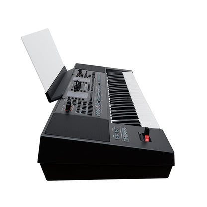 Roland EA-7 61 Keys Expandable Arranger MIDI USB Keyboard (EA7 EA 7)