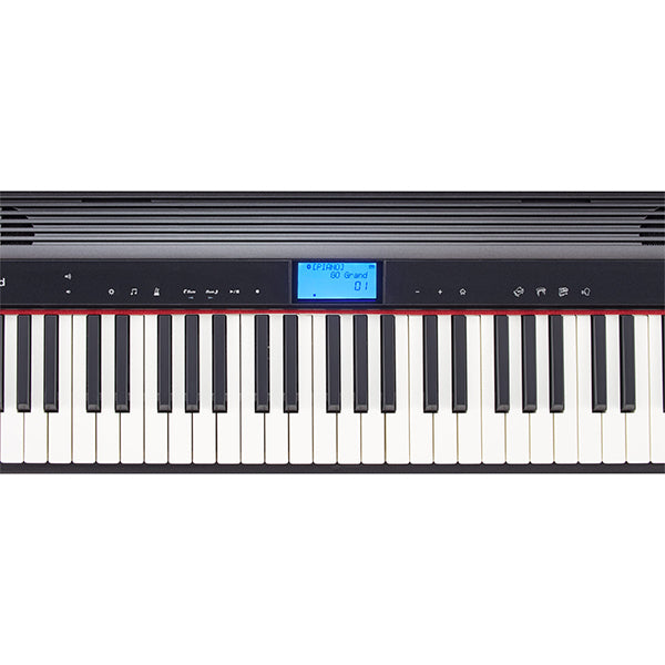 Roland GO PIANO 61 Keys MIDI Music Production Keyboard Digital Piano (GO-61P)