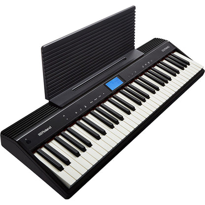 Roland GO PIANO 61 Keys MIDI Music Production Keyboard Digital Piano (GO-61P)