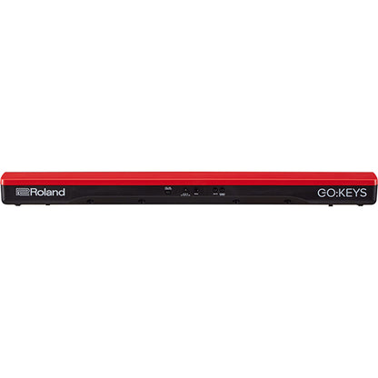 Roland GO KEYS 61 Key Music Creation MIDI USB Keyboard (GO-61K)