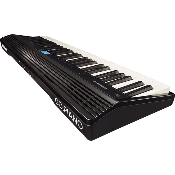 Roland GO PIANO 61 Keys MIDI Music Production Keyboard Digital Piano (GO-61P)
