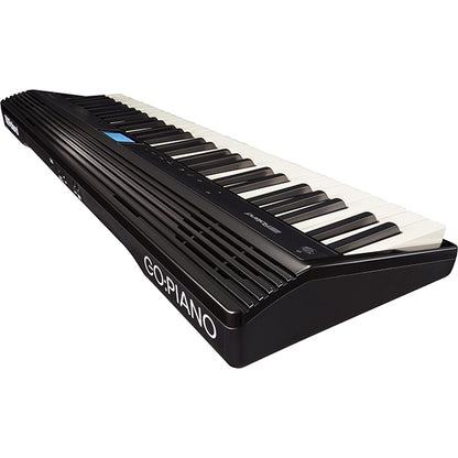 Roland GO PIANO 61 Keys MIDI Music Production Keyboard Digital Piano (GO-61P)