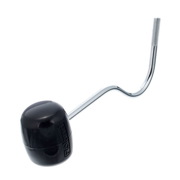 Roland KD-7 Kick Drum Trigger Unit with Beater for Any Percussion Setup (KD7 KD 7)