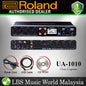 Roland UA-1010 Octa Capture Hi-Speed USB Audio Interface with 8 Mic Preamp (Octa Capture)