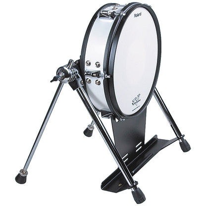 Roland KD-120BKJ Vertical V-Kick Trigger Pad Fast Response Black (KD120 KD 120 BKJ)