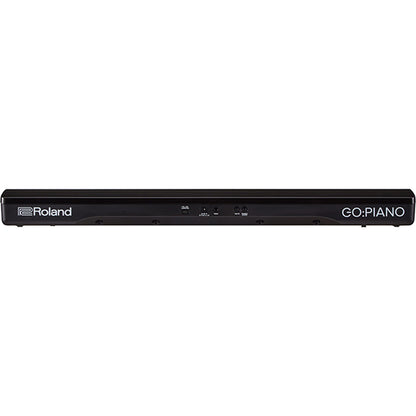 Roland GO PIANO 61 Keys MIDI Music Production Keyboard Digital Piano (GO-61P)