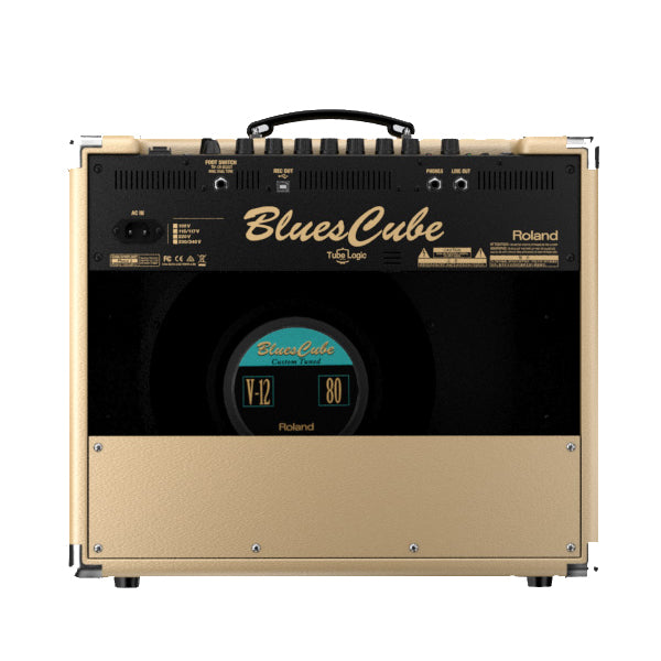 Roland Blues Cube Stage Guitar Combo Amplifier Amp USB Speaker Amp (BC STAGE)