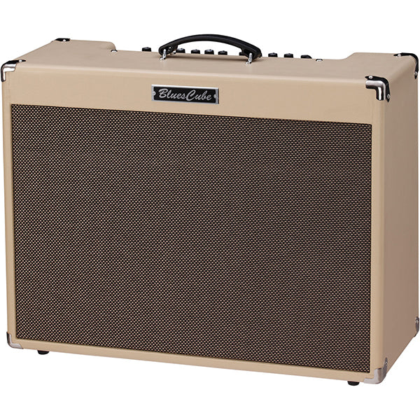 Roland Blues Cube Artist 212 Guitar Combo Amplifier With Effect Speaker Amp (BC-ART212B)