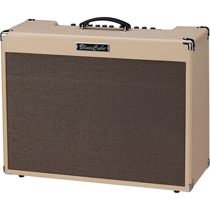 Roland Blues Cube Artist 212 Guitar Combo Amplifier With Effect Speaker Amp (BC-ART212B)