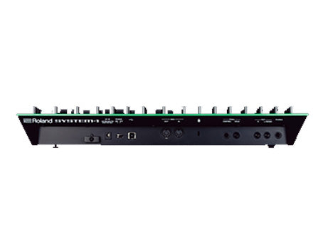 Roland SYSTEM-1 25 Key Plug Out Synthesizer Keyboard (System 1