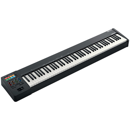 Roland A-88 MKII 88 Key USB MIDI Portable Keyboard Controller (A88 A88MKII A 88)