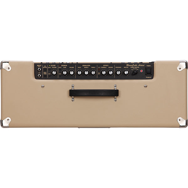 Roland Blues Cube Artist 212 Guitar Combo Amplifier With Effect Speaker Amp (BC-ART212B)