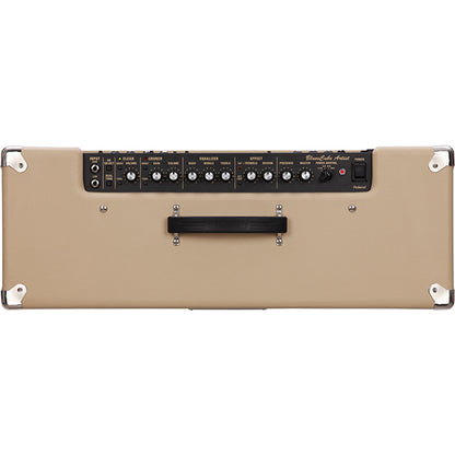 Roland Blues Cube Artist 212 Guitar Combo Amplifier With Effect Speaker Amp (BC-ART212B)