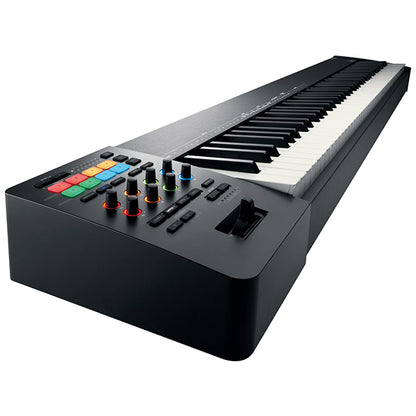 Roland A-88 MKII 88 Key USB MIDI Portable Keyboard Controller (A88 A88MKII A 88)