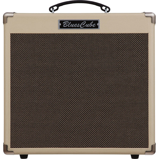 Roland Blues Cube Hot Guitar Combo Portable Amplifier 30W Speaker Amp (BC-HOT)