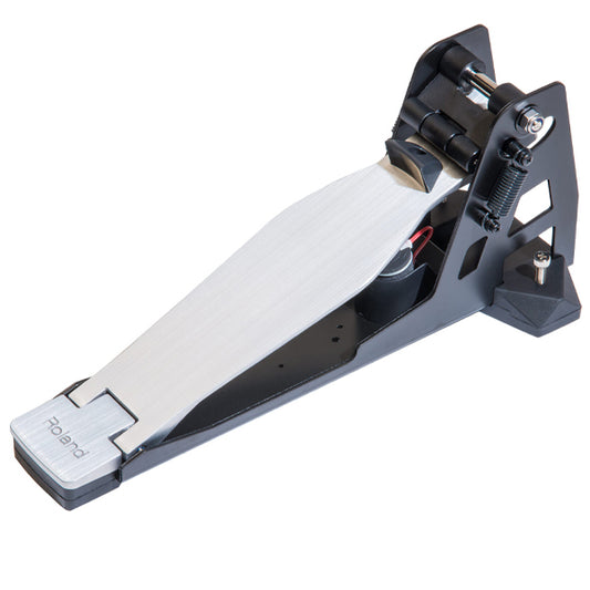 Roland KT-9 Kick Trigger Pedal Pad with Ultra Quiet Link Merchanism (KT9 KT 9)