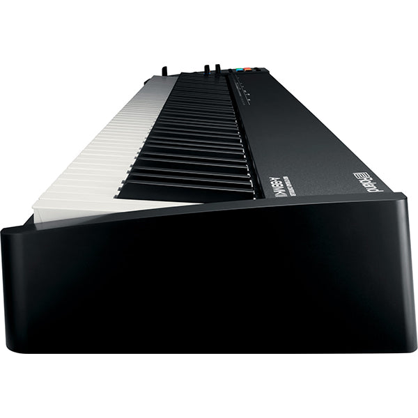 Roland A-88 MKII 88 Key USB MIDI Portable Keyboard Controller (A88 A88MKII A 88)