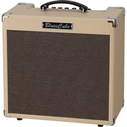 Roland Blues Cube Hot Guitar Combo Portable Amplifier 30W Speaker Amp (BC-HOT)