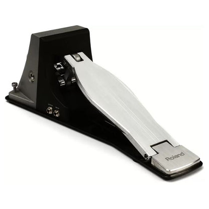 Roland KT-10 Kick Trigger Pad Bass Drum Pedal with Low-noise Operation  (KT10 KT 10)