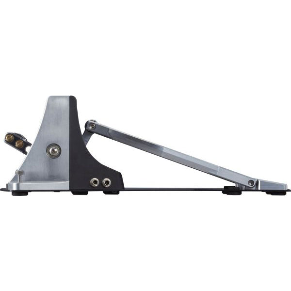 Roland KT-10 Kick Trigger Pad Bass Drum Pedal with Low-noise Operation  (KT10 KT 10)