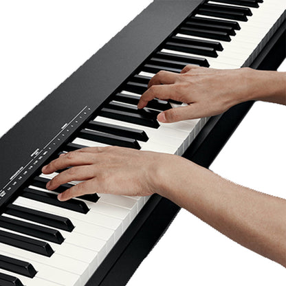 Roland A-88 MKII 88 Key USB MIDI Portable Keyboard Controller (A88 A88MKII A 88)