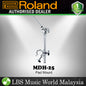 Roland MDH-25 Pad Mount for Roland MDS-25 V-Drums Stand with Flexible Ball Clamp (MDH25 MDH 25)