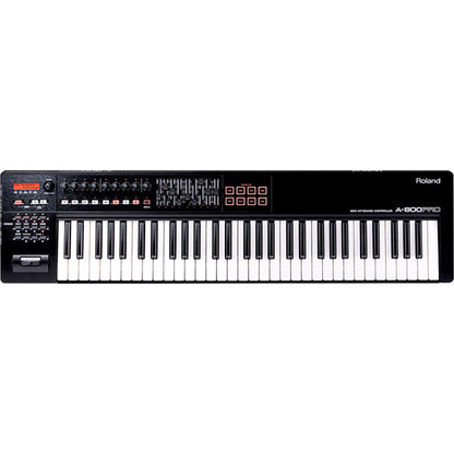 Roland A-800PRO 61 Key usb MIDI Keyboard Controller Pro Series (A800Pro A800 Pro)