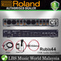 Roland RUBIX-44 USB MIDI Audio Interface with Mic Preamp for MAC PC (Rubix44 Rubix 44)