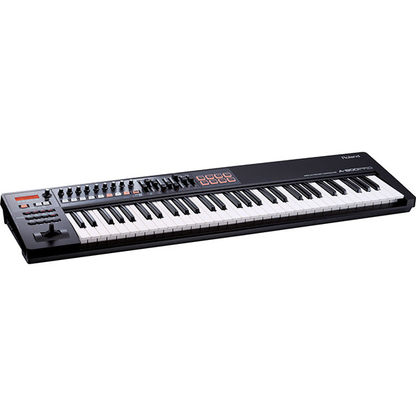 Roland A-800PRO 61 Key usb MIDI Keyboard Controller Pro Series (A800Pro A800 Pro)