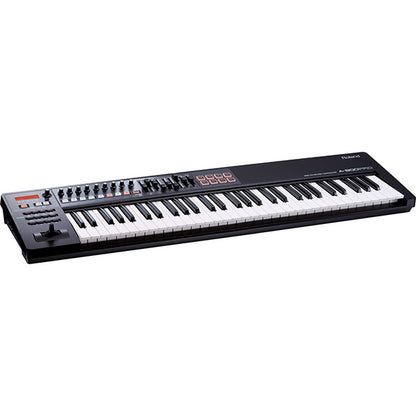 Roland A-800PRO 61 Key usb MIDI Keyboard Controller Pro Series (A800Pro A800 Pro)
