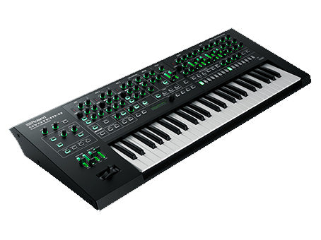 Roland SYSTEM-8 49 Key Plug Out Synthesizer Keyboard (System 8)