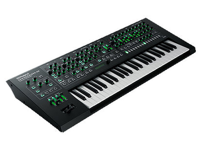 Roland SYSTEM-8 49 Key Plug Out Synthesizer Keyboard (System 8)