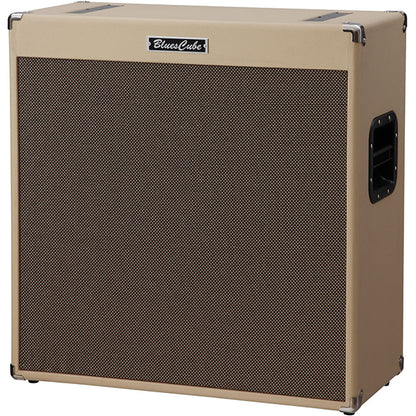 Roland Blues Cube CAB410 Guitar Amplifier Cabinet 100W Speaker Amp (BC-CAB410B)