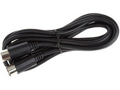 Roland MSC-15 1.5 Meter MIDI Cable In Out for Instrument (MSC15 MSC 15)