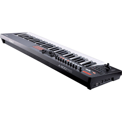 Roland A-800PRO 61 Key usb MIDI Keyboard Controller Pro Series (A800Pro A800 Pro)