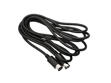 Roland MSC-15 1.5 Meter MIDI Cable In Out for Instrument (MSC15 MSC 15)