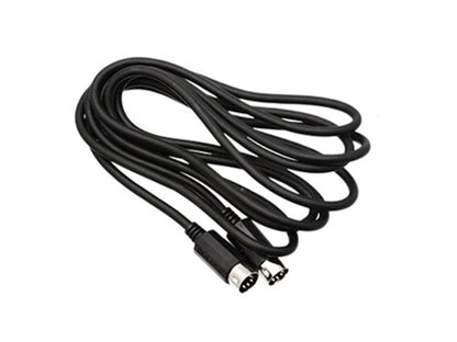 Roland MSC-15 1.5 Meter MIDI Cable In Out for Instrument (MSC15 MSC 15)