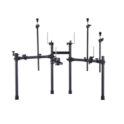 Roland MDS-COM Compact Drum Stands Rack for TD-17 Series V-Drums (MDSCOM MDS COM)