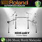 Roland MDS-50KV Drum Stand Premium Compact Rack Stand for TD-50KV (MDS50KV MDS 50KV)