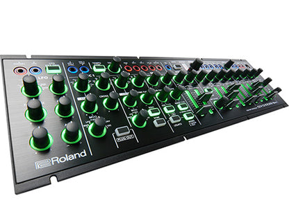 Roland SYSTEM-1M Semi Modular Plug Out Synthesizer Eurorack (System 1)