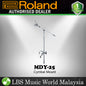 Roland MDY-25 Cymbal Mount Hatched Cymbal Mount for MDS-25 Stand (MDY25 MDY 25)