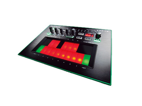 Roland TB-3 Touch Bassline Synthesizer Controller for Electronic Music (TB3 TB 3)