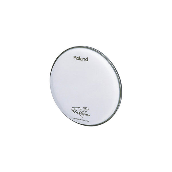 Roland MH2-10 MH2 Series PowerPly Dual-Ply Mesh Head for Drums (MH210 MH2 10)